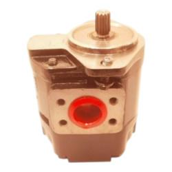 HYDRAULIC GEAR PUMP HYDRECO X1A50235029/162706/1A